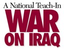 National Teach-In