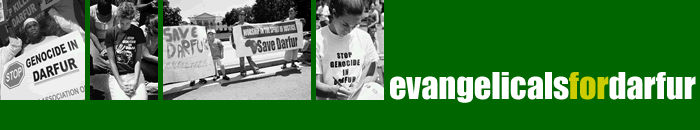 Evangelicals for Darfur
