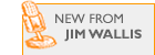 New from Jim Wallis
