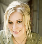 Vicky Beeching