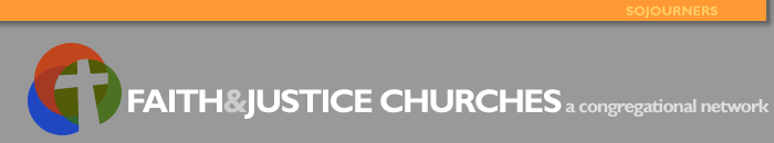 Faith & Justice Church Network
