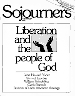Sojourners, September 1976