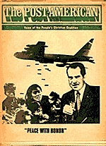 The Post American, Jan-Feb 1973