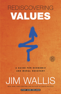 Rediscovering Values